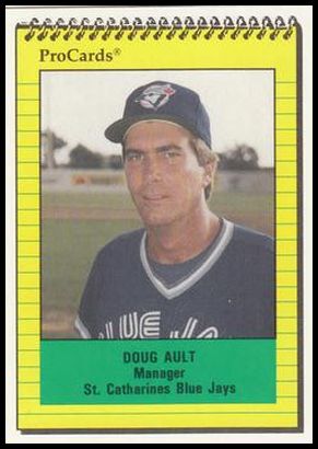 3411 Doug Ault